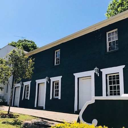 De Companjie Bed & Breakfast Swellendam Exterior photo