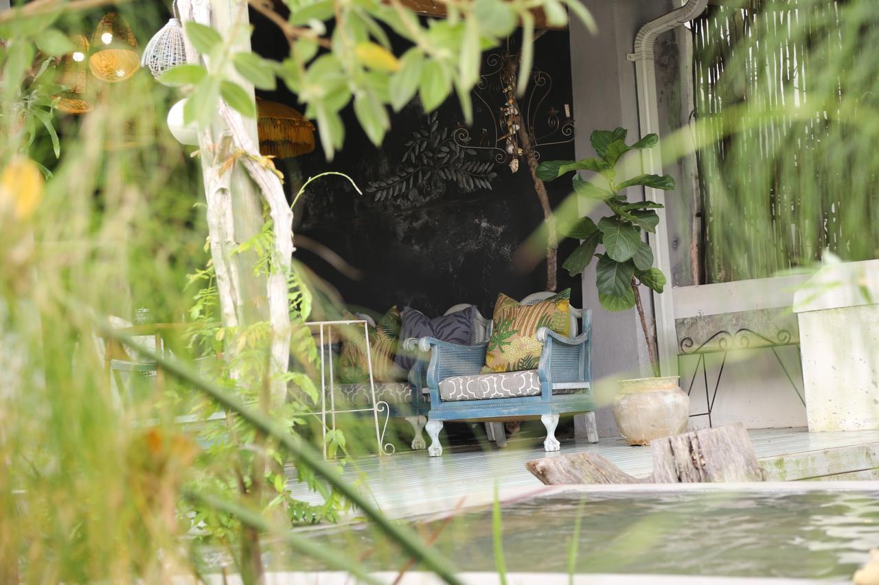 De Companjie Bed & Breakfast Swellendam Exterior photo