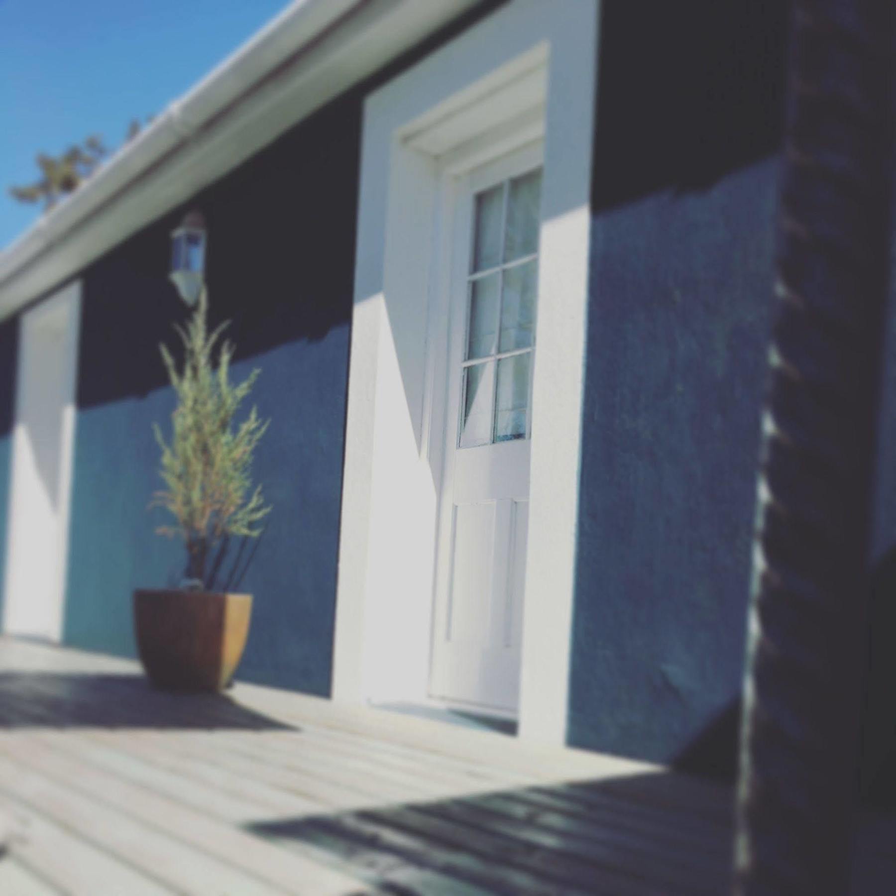 De Companjie Bed & Breakfast Swellendam Exterior photo