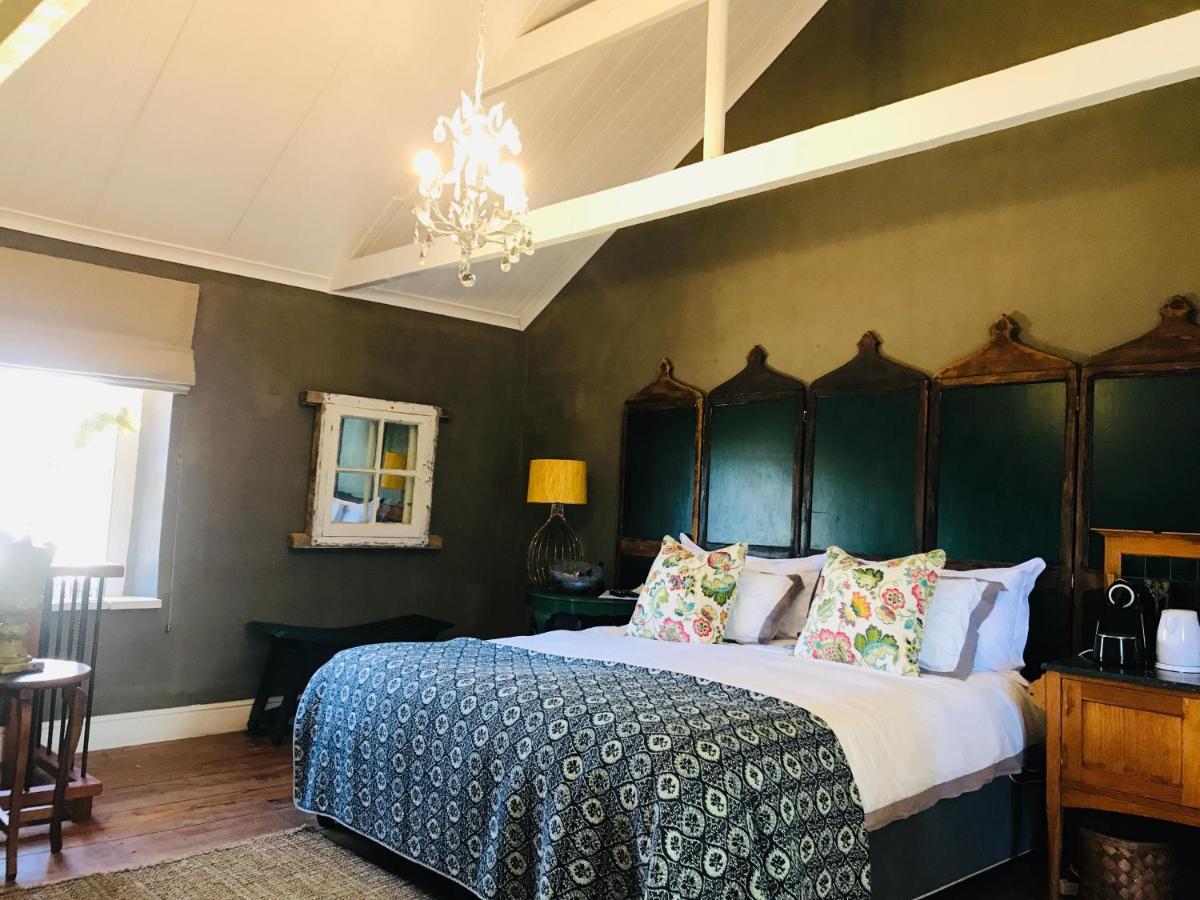 De Companjie Bed & Breakfast Swellendam Exterior photo